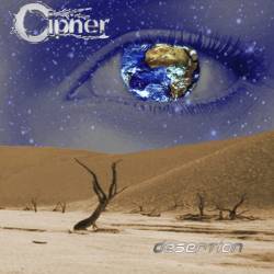 Cipher (FRA) : Désertion